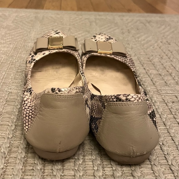 Cole Haan ballet shoes - Picture 4 of 4